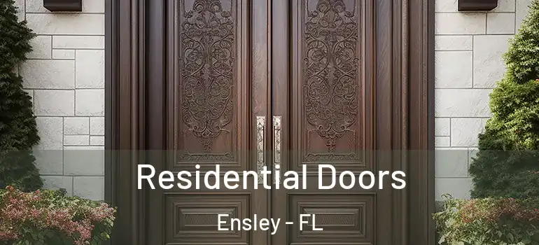  Residential Doors Ensley - FL